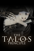 Talos Principle, The